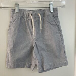 Baby Gap shorts 5T NWOT